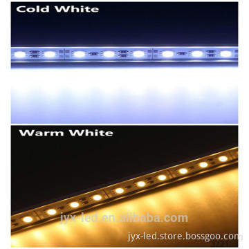 smd 5730 72led/m 35-40lm aluminum decorating light factory sell LED Rigid barLight